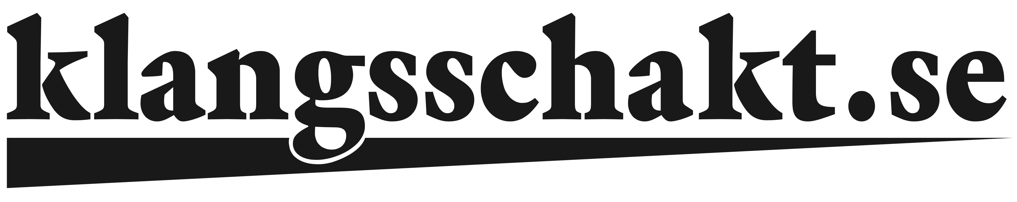 Klangs Gräv & Schakt AB